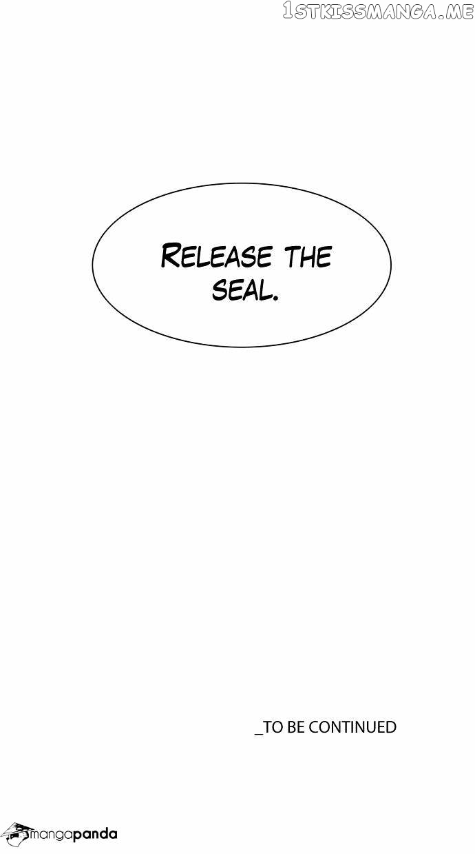 City of Dead Sorcerer chapter 117 - page 39