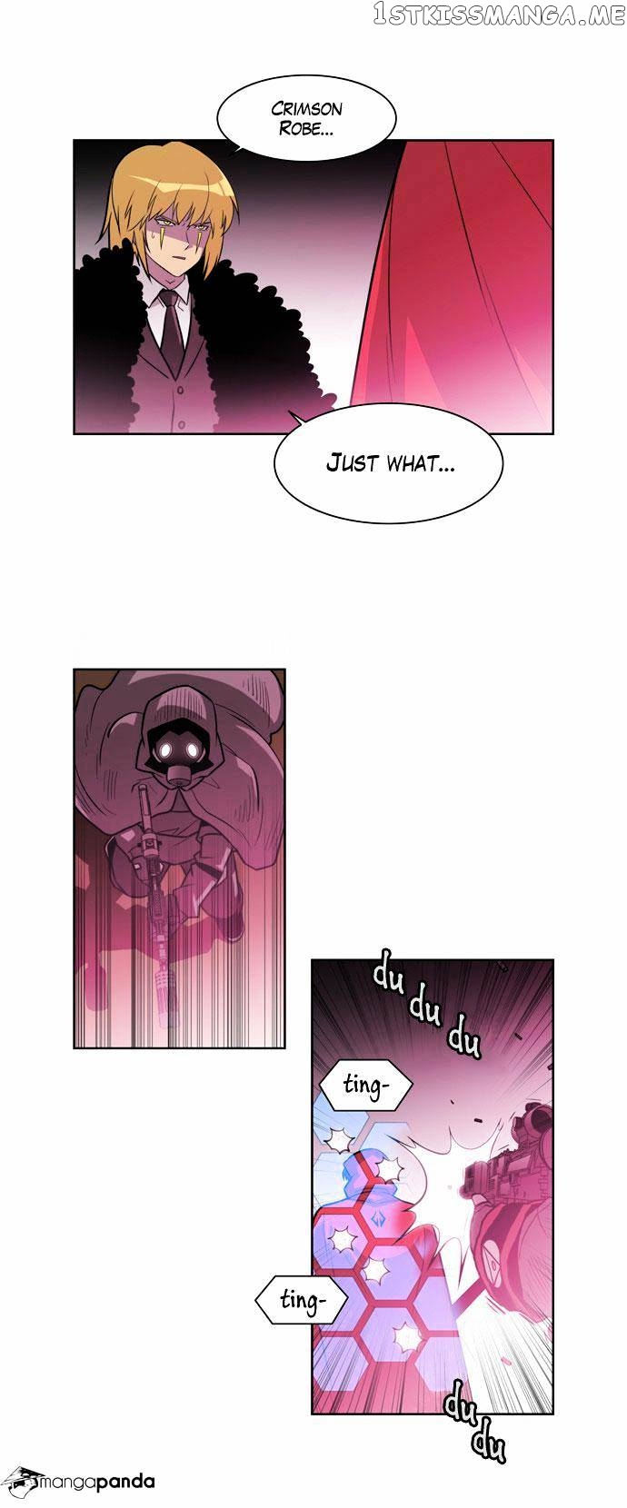 City of Dead Sorcerer chapter 117 - page 8