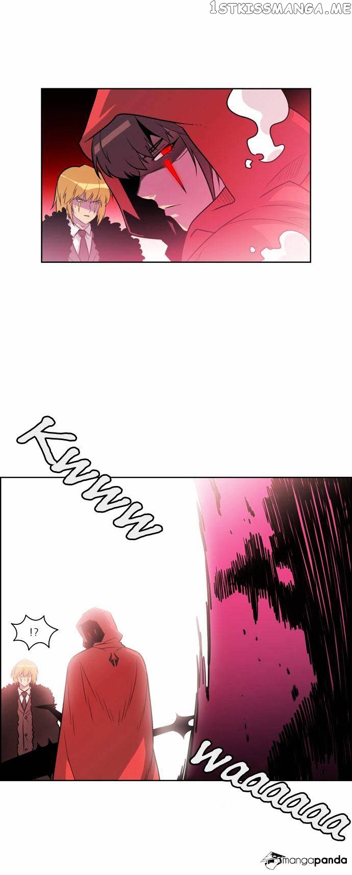 City of Dead Sorcerer chapter 117 - page 9