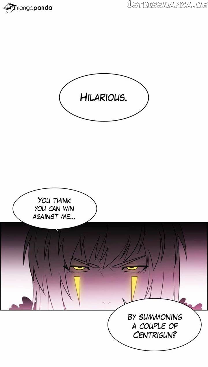 City of Dead Sorcerer chapter 116 - page 1