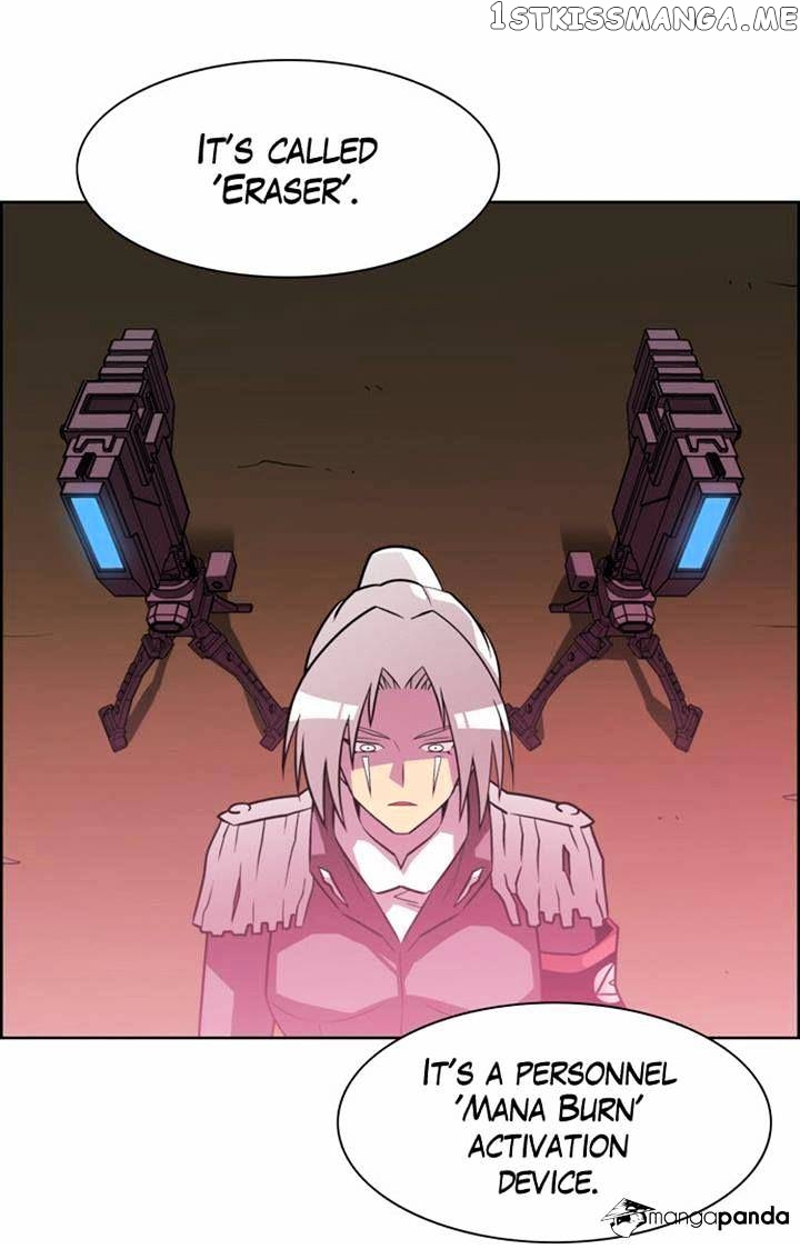 City of Dead Sorcerer chapter 116 - page 11
