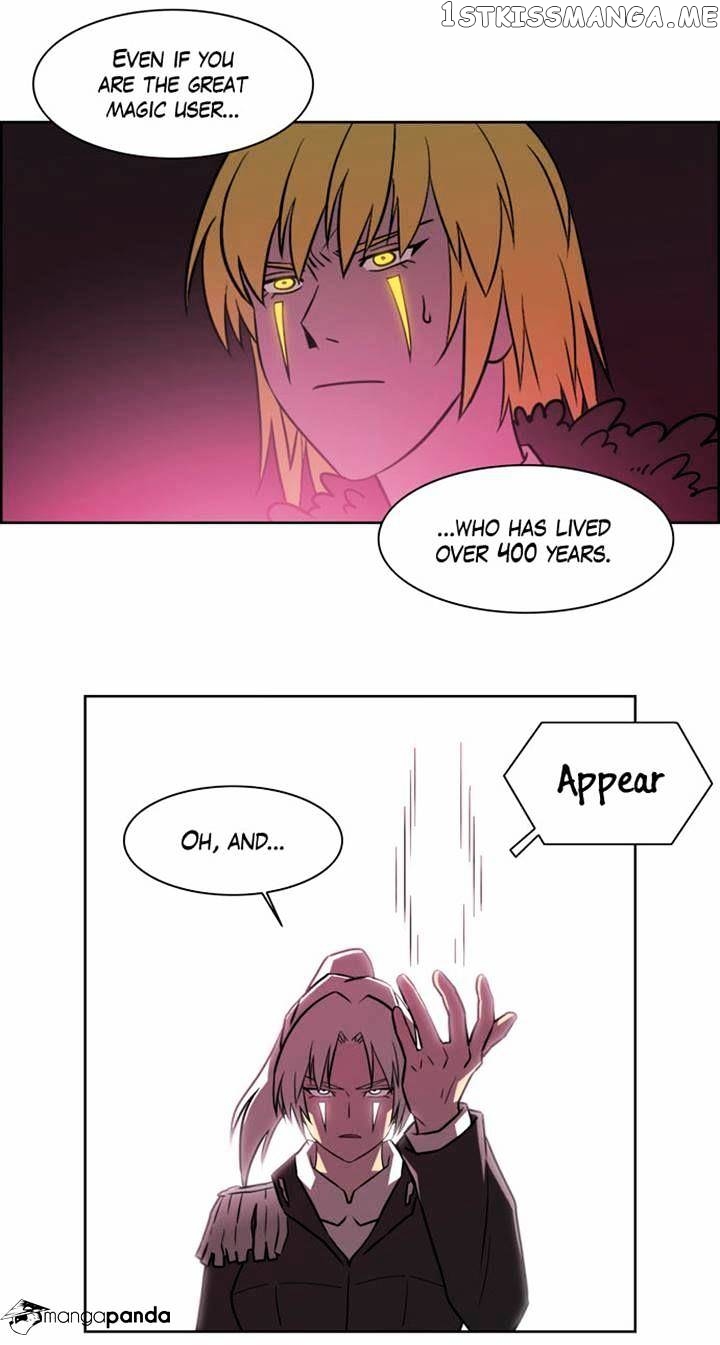 City of Dead Sorcerer chapter 116 - page 14