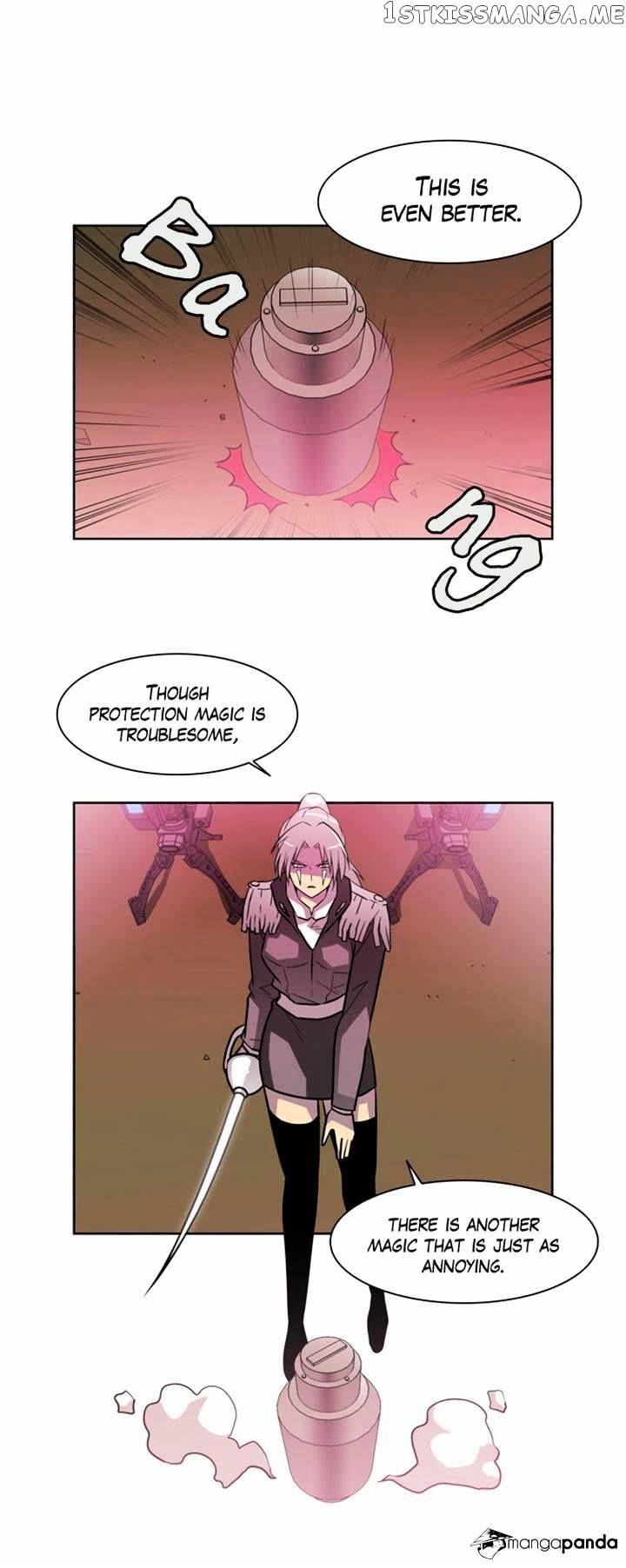 City of Dead Sorcerer chapter 116 - page 15