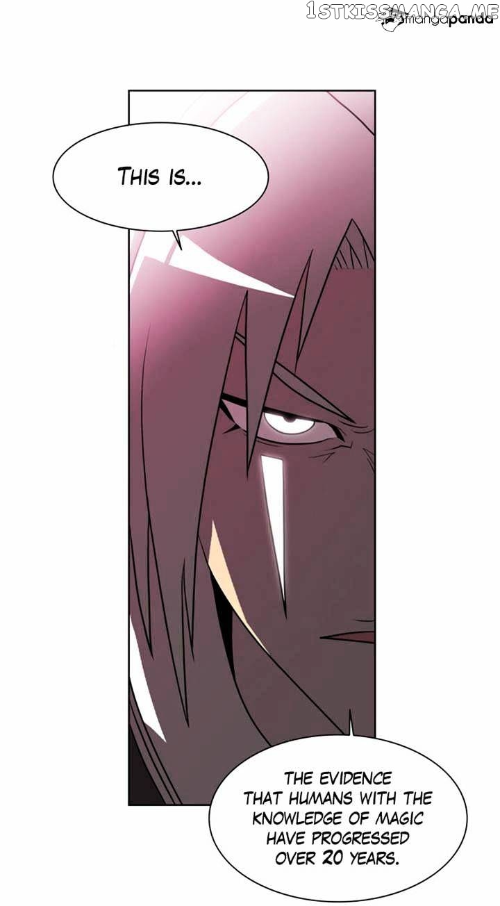 City of Dead Sorcerer chapter 116 - page 17