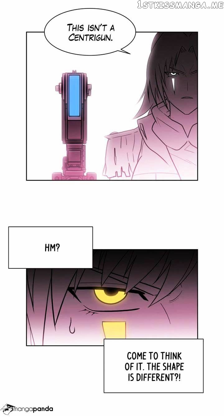 City of Dead Sorcerer chapter 116 - page 2