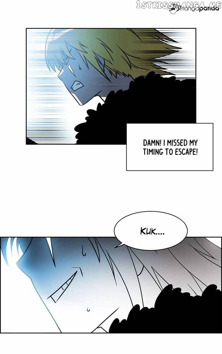 City of Dead Sorcerer chapter 116 - page 20