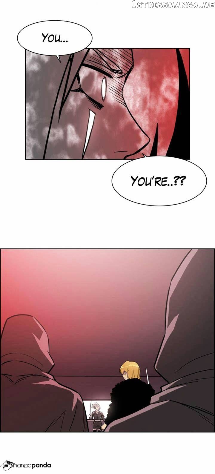 City of Dead Sorcerer chapter 116 - page 24