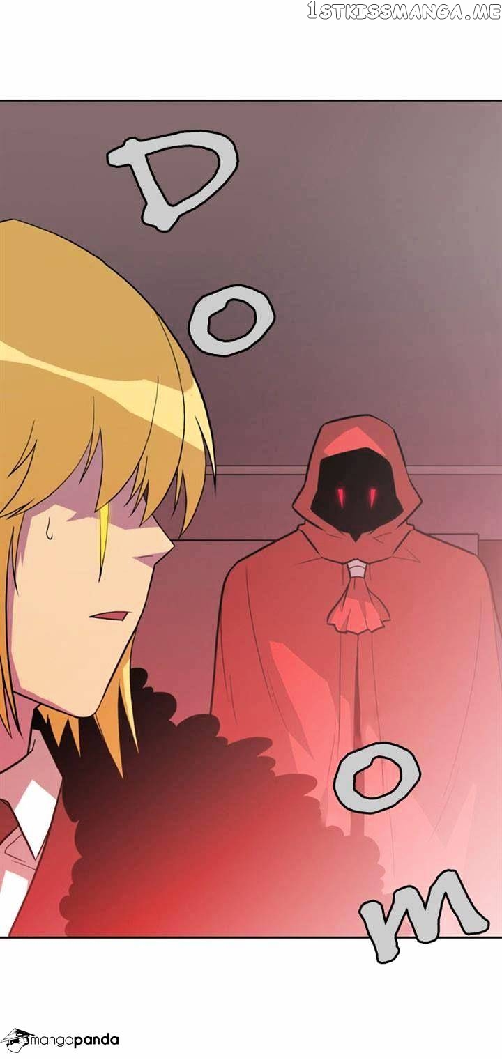 City of Dead Sorcerer chapter 116 - page 27