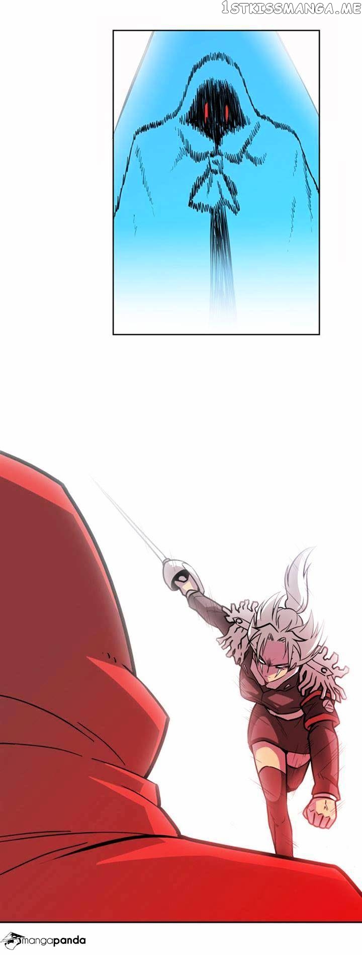 City of Dead Sorcerer chapter 116 - page 31