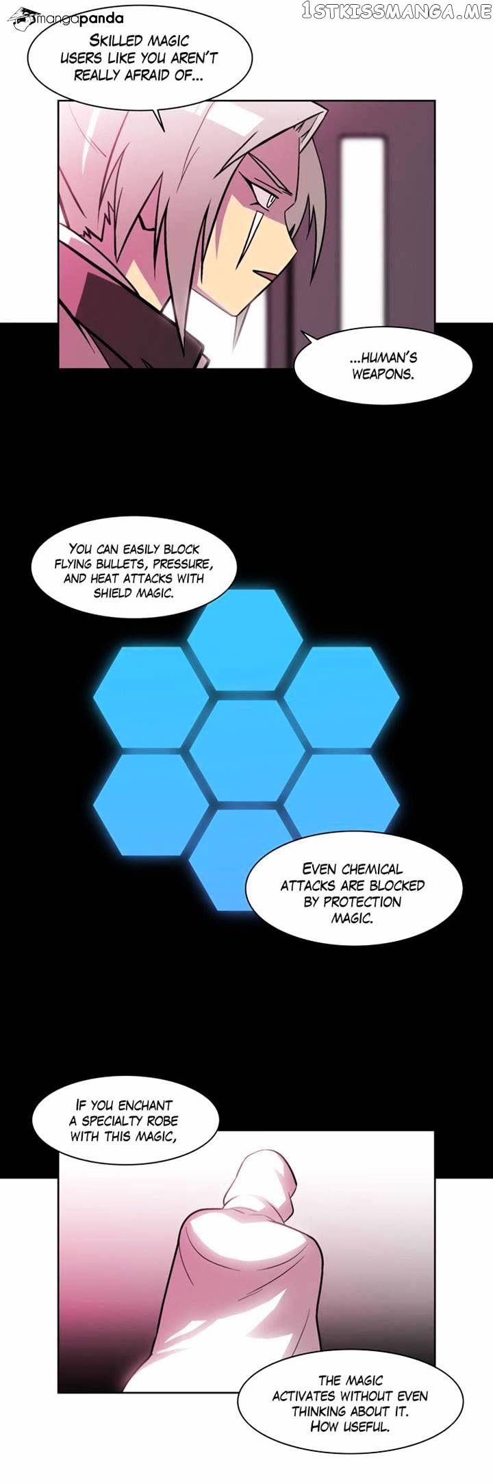 City of Dead Sorcerer chapter 116 - page 8