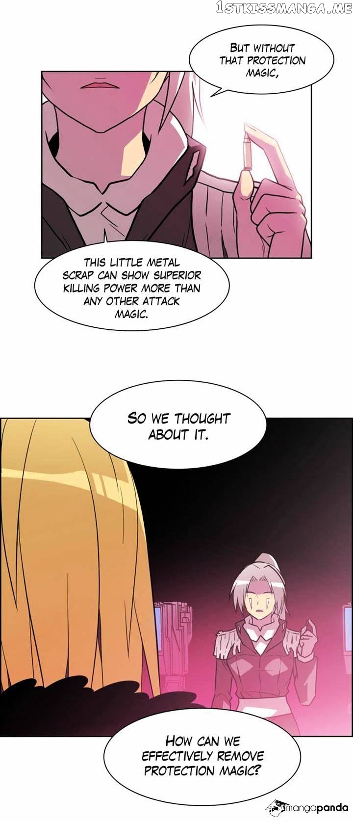 City of Dead Sorcerer chapter 116 - page 9