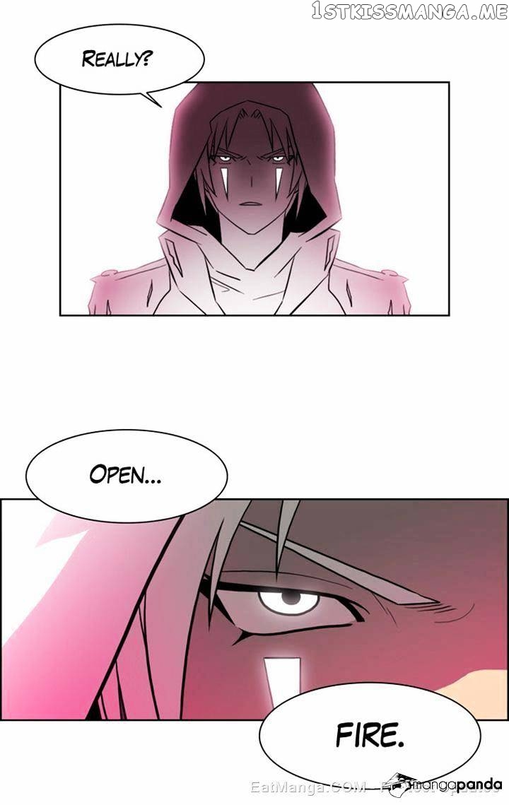 City of Dead Sorcerer chapter 115 - page 13
