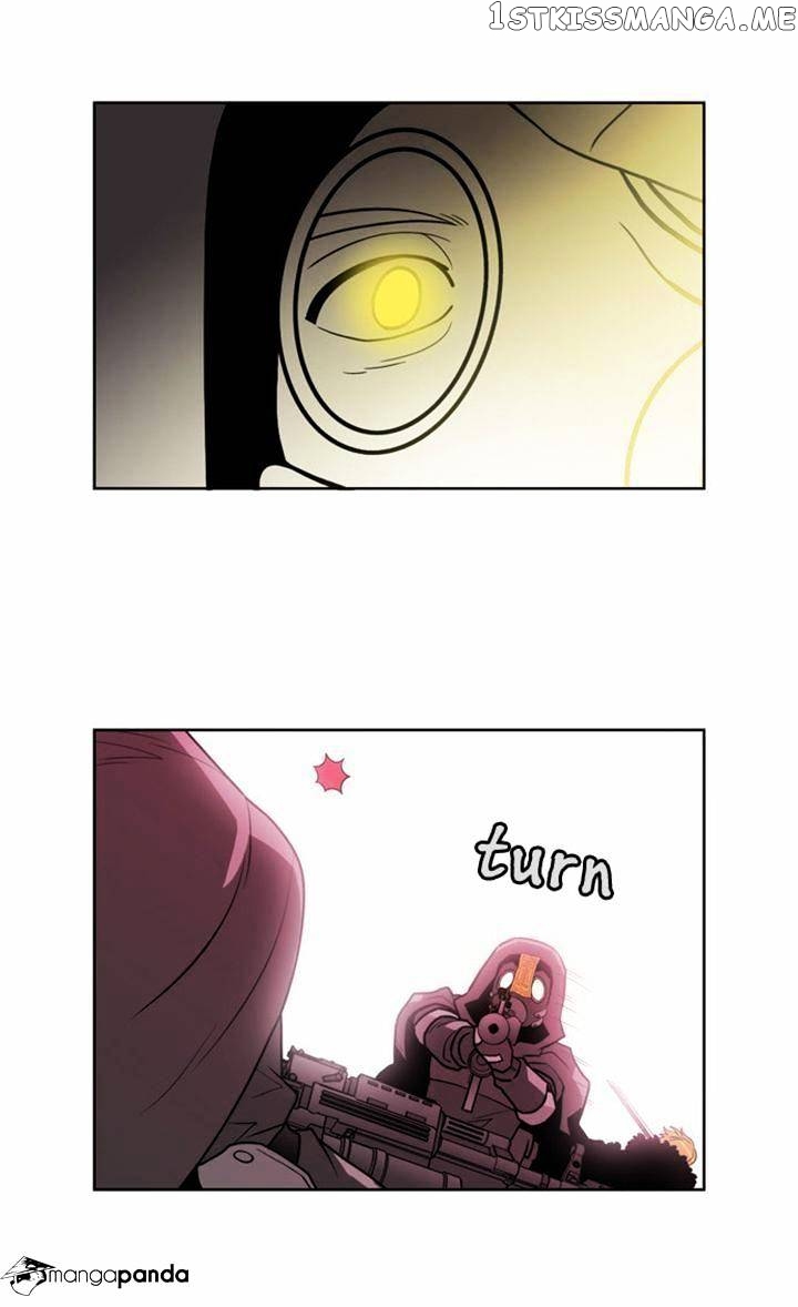 City of Dead Sorcerer chapter 115 - page 23