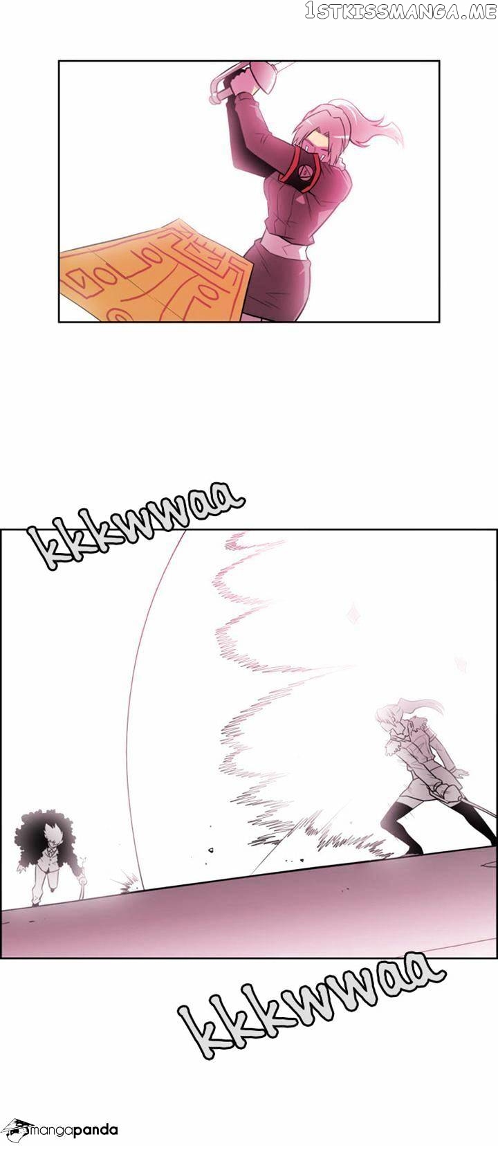 City of Dead Sorcerer chapter 115 - page 25