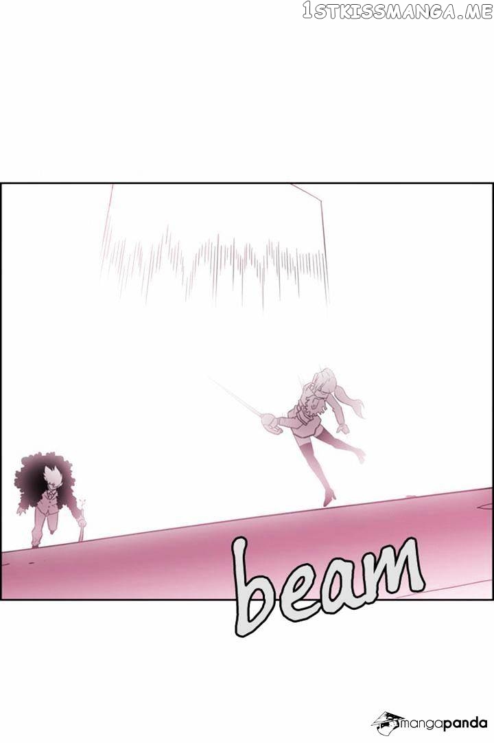 City of Dead Sorcerer chapter 115 - page 27