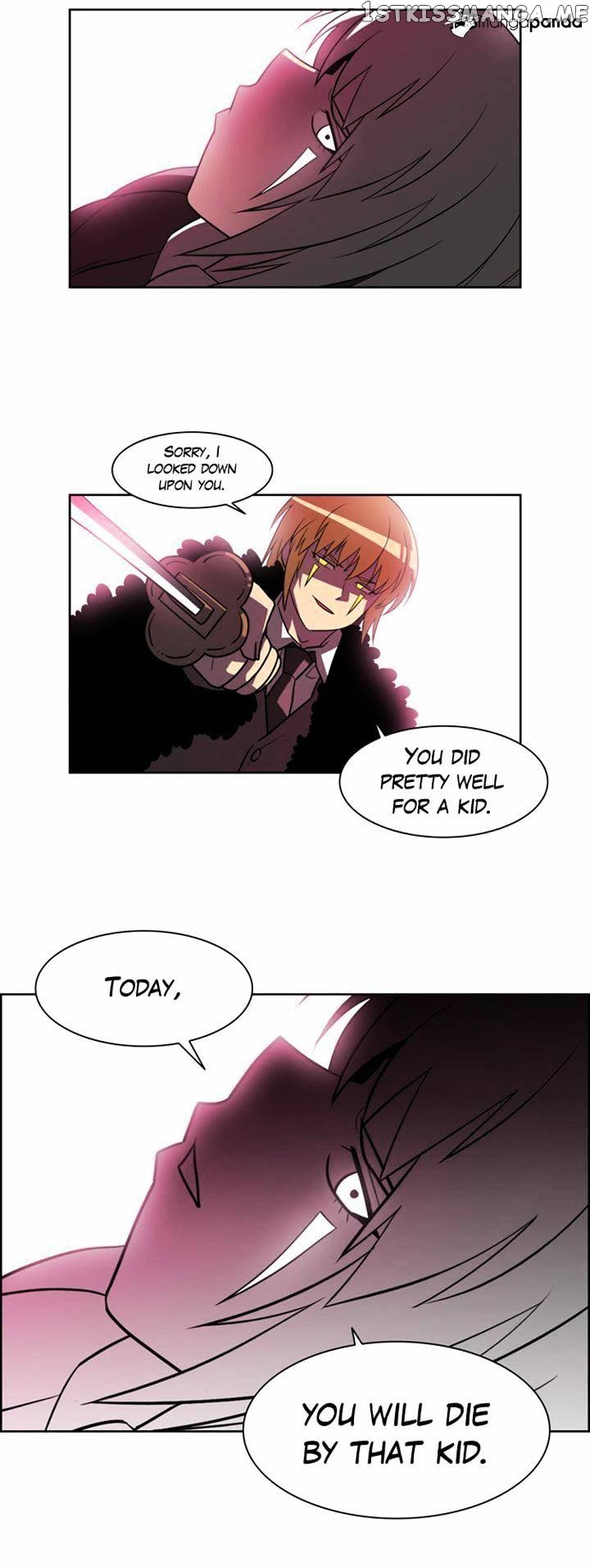 City of Dead Sorcerer chapter 115 - page 29
