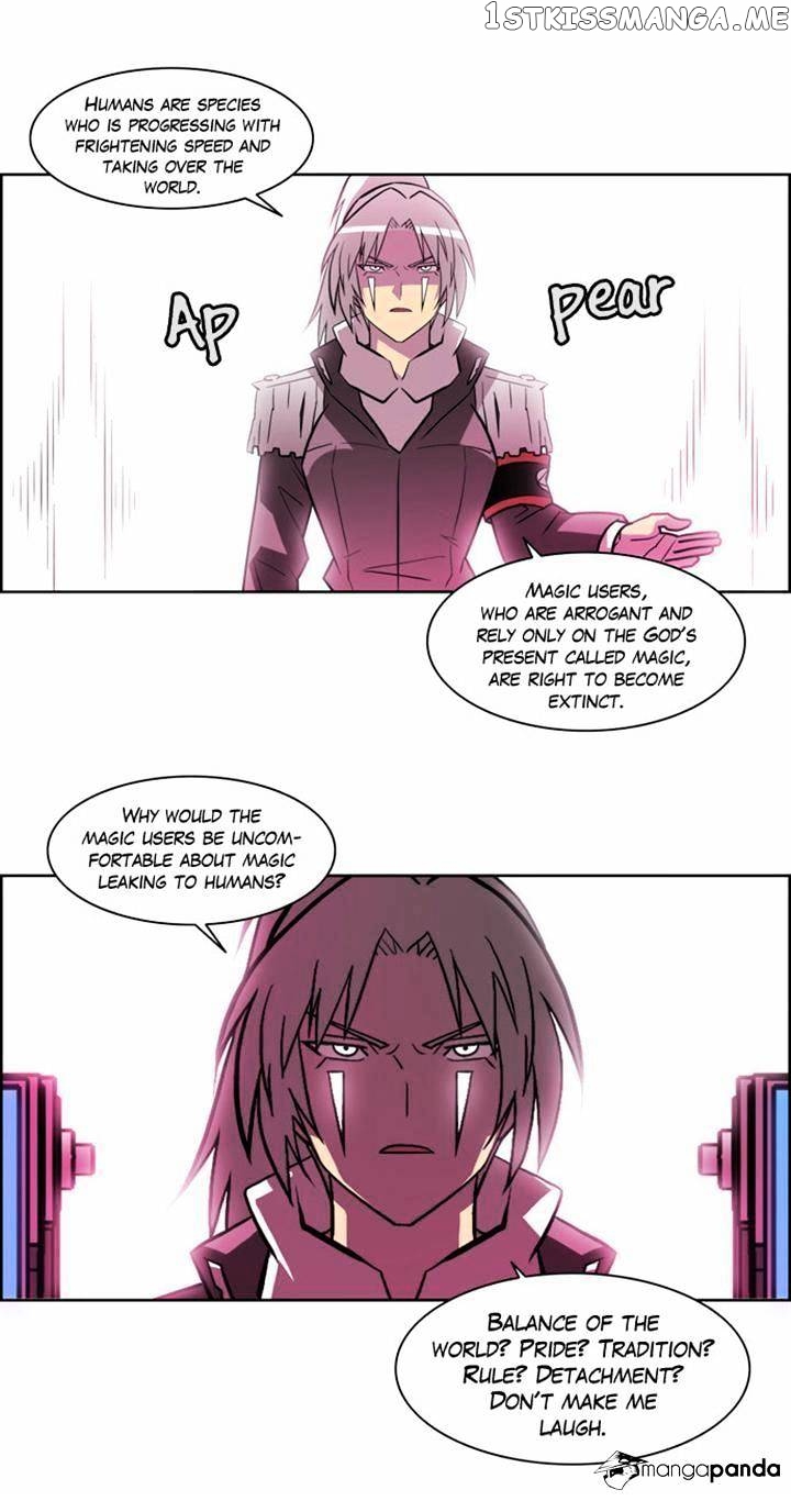 City of Dead Sorcerer chapter 115 - page 33