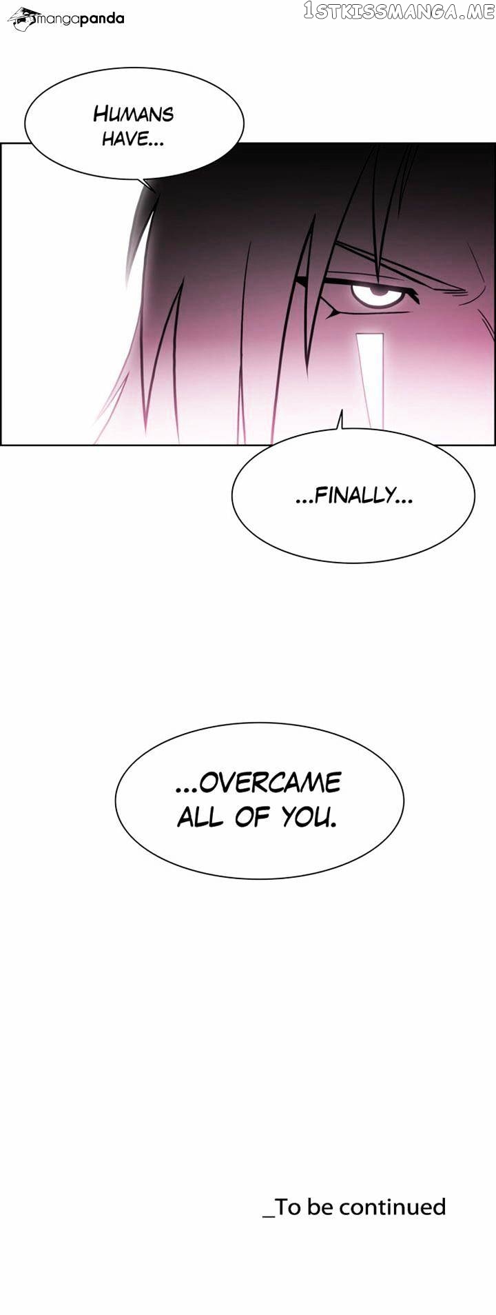 City of Dead Sorcerer chapter 115 - page 37