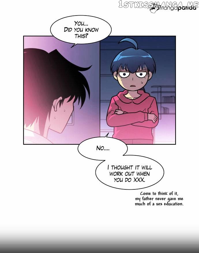 City of Dead Sorcerer chapter 114 - page 15