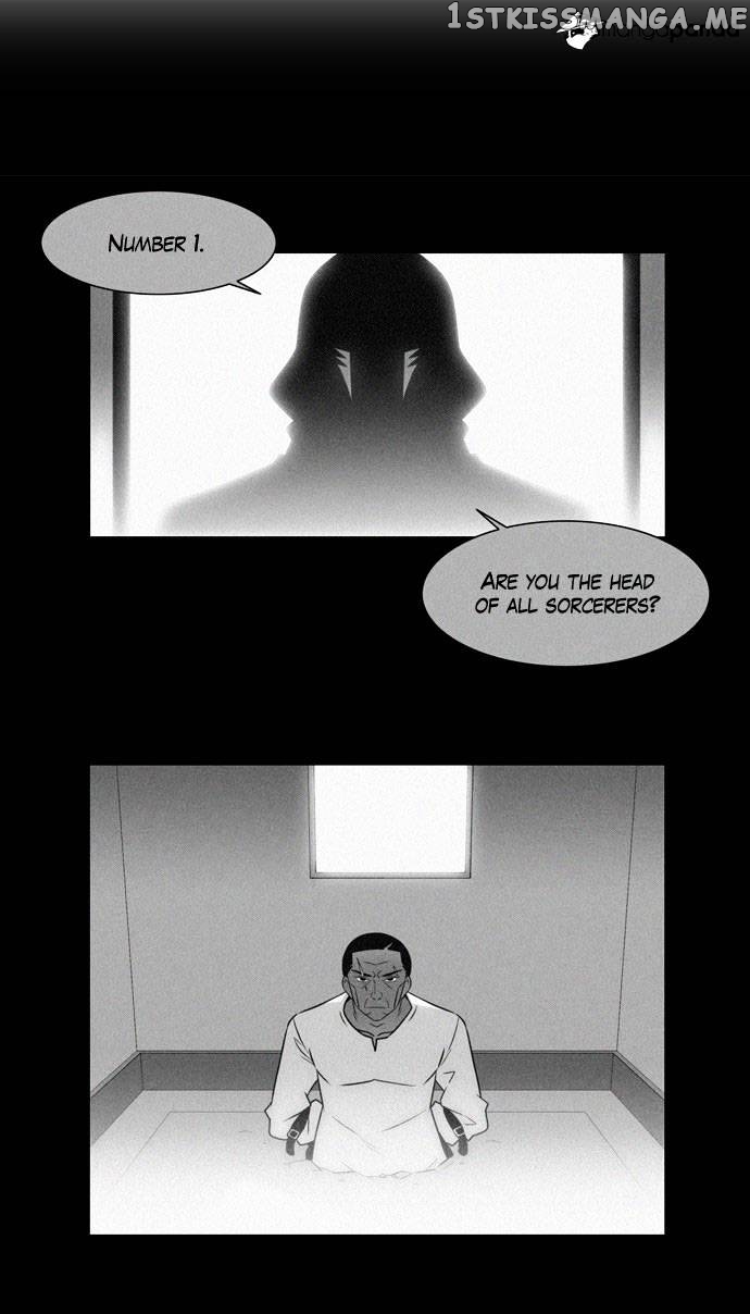 City of Dead Sorcerer chapter 114 - page 16