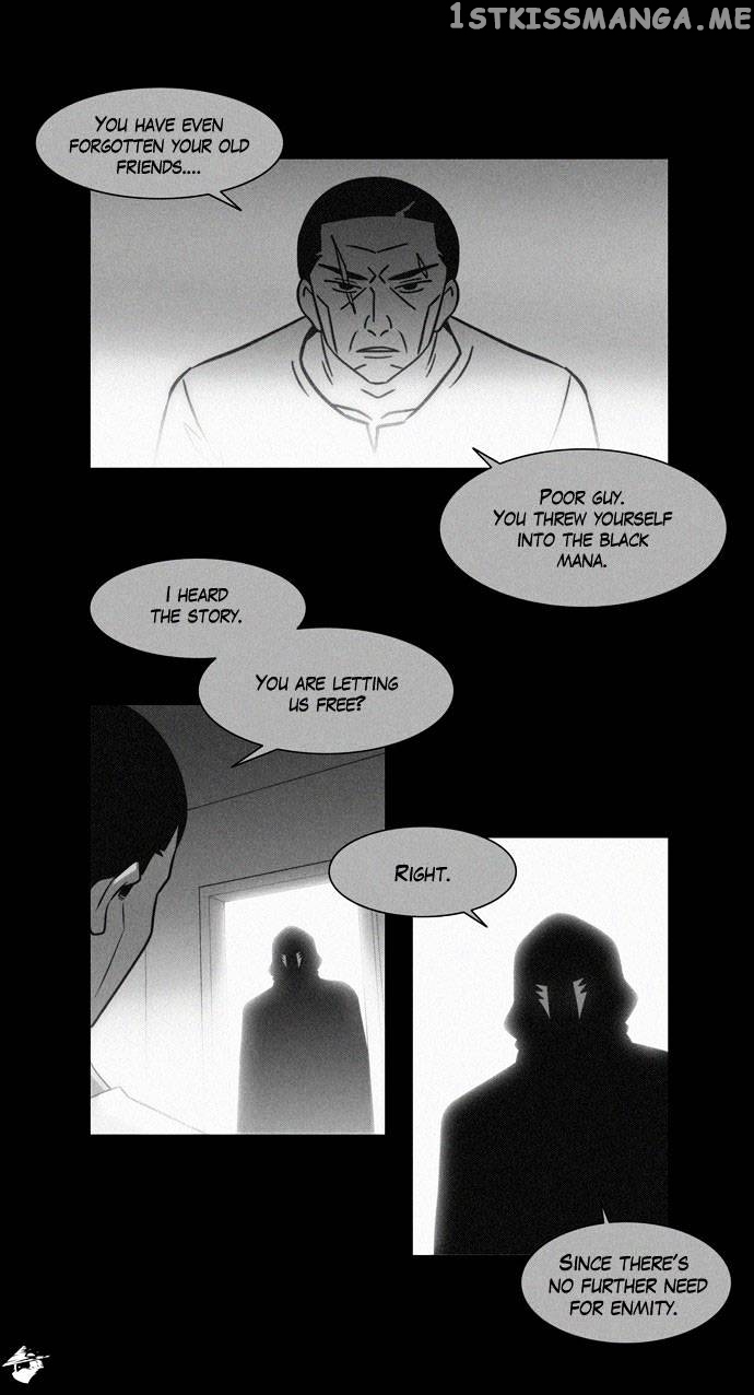 City of Dead Sorcerer chapter 114 - page 17