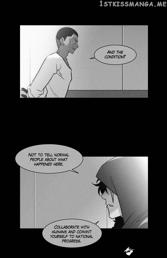 City of Dead Sorcerer chapter 114 - page 18