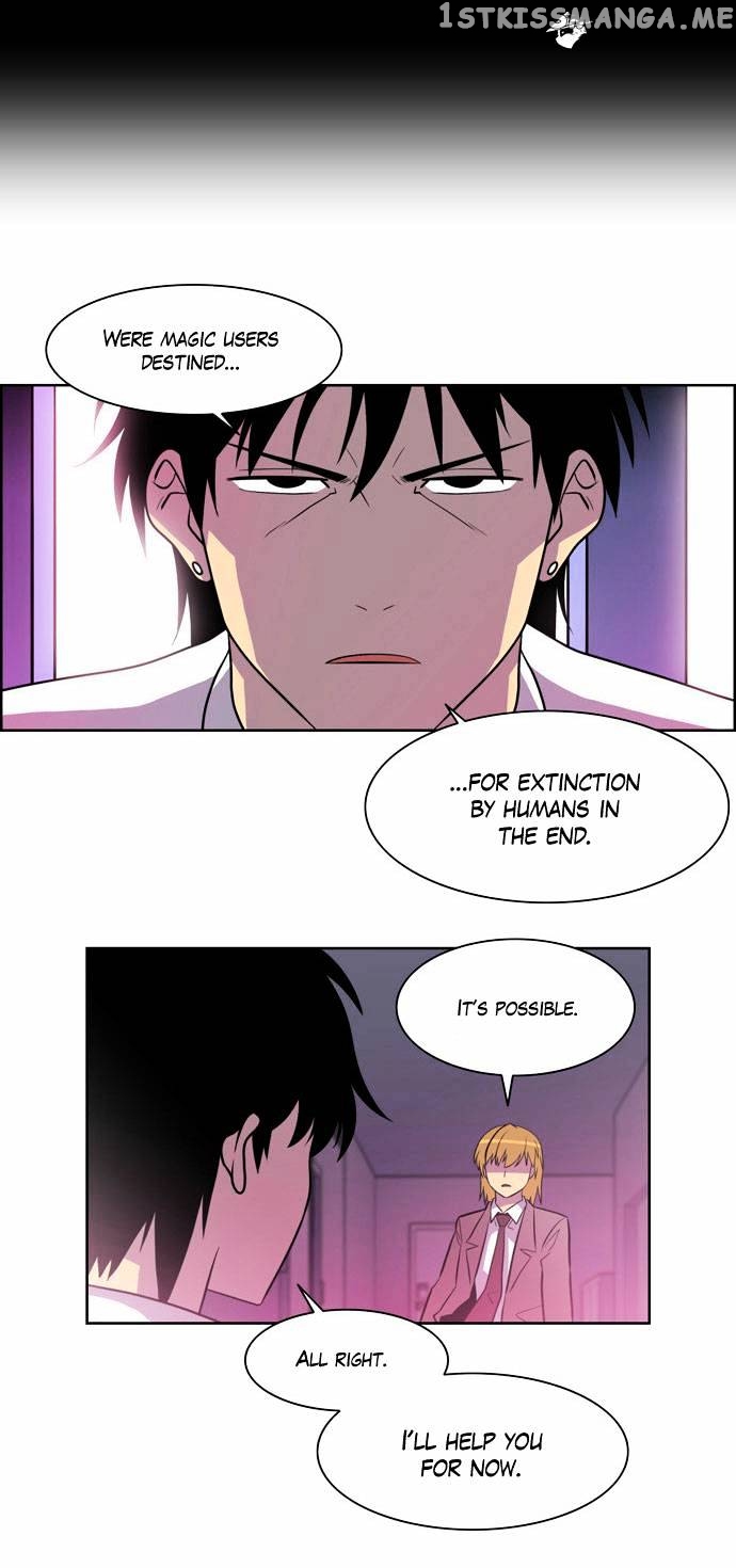 City of Dead Sorcerer chapter 114 - page 20