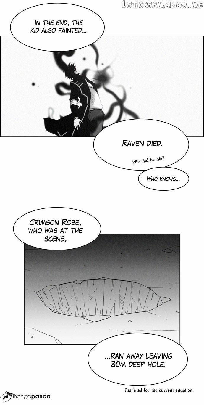 City of Dead Sorcerer chapter 114 - page 23