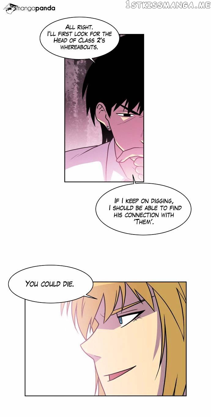 City of Dead Sorcerer chapter 114 - page 24