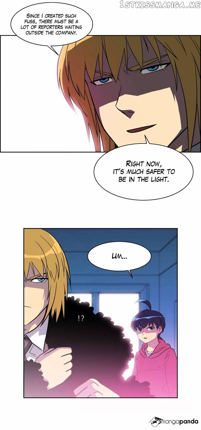 City of Dead Sorcerer chapter 114 - page 26