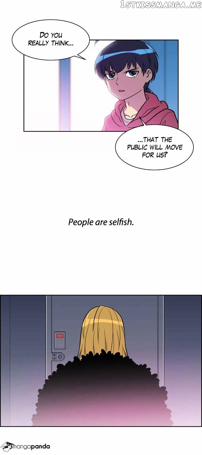 City of Dead Sorcerer chapter 114 - page 27