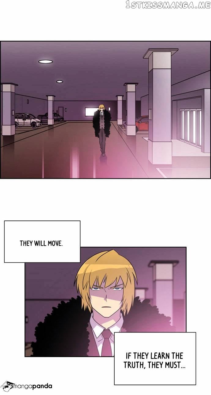 City of Dead Sorcerer chapter 114 - page 29