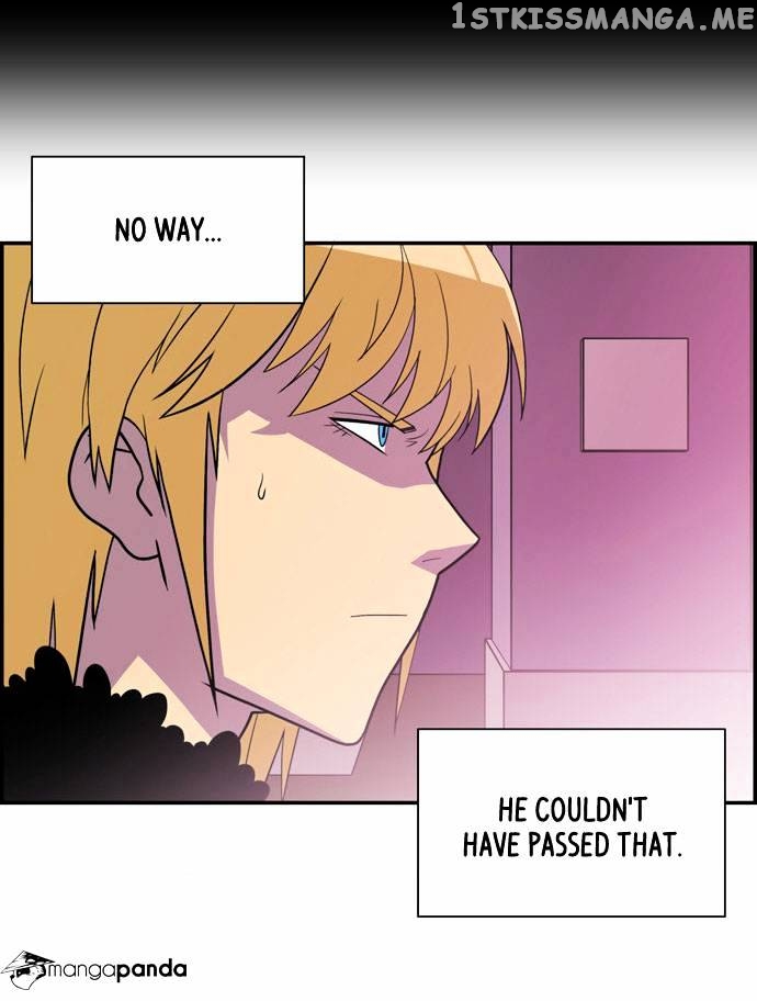 City of Dead Sorcerer chapter 114 - page 33