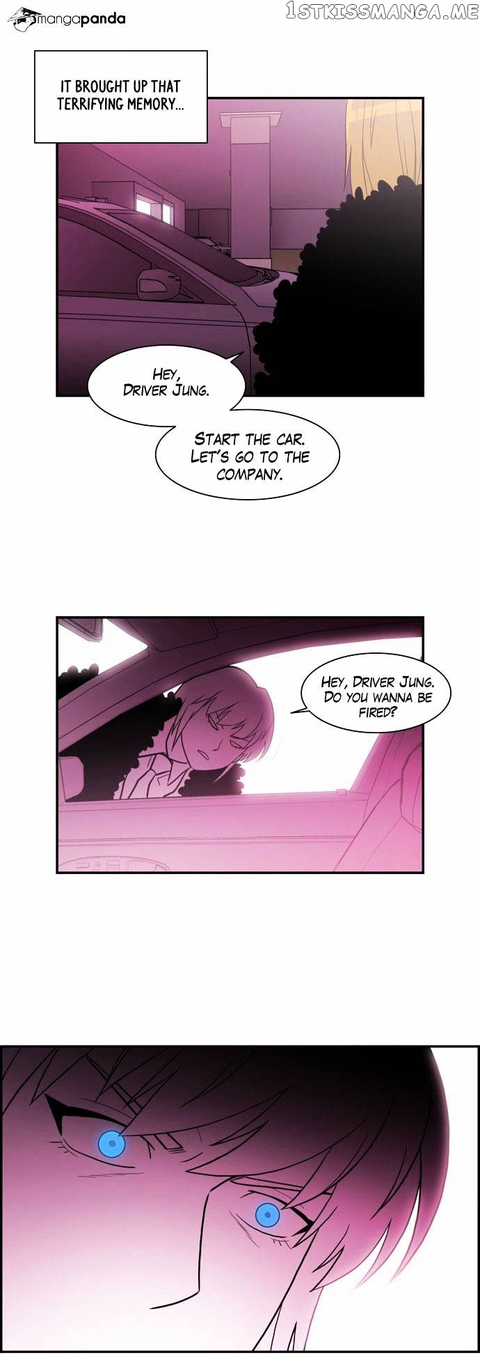 City of Dead Sorcerer chapter 114 - page 34