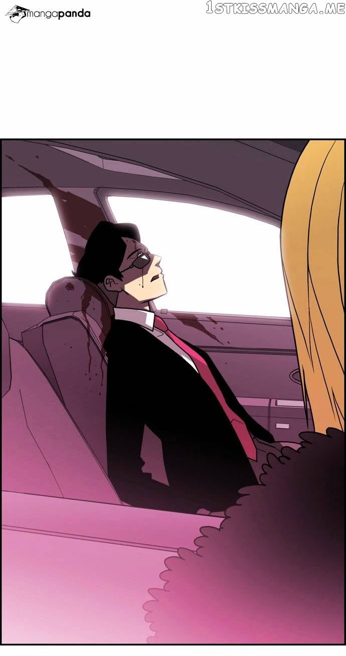 City of Dead Sorcerer chapter 114 - page 35