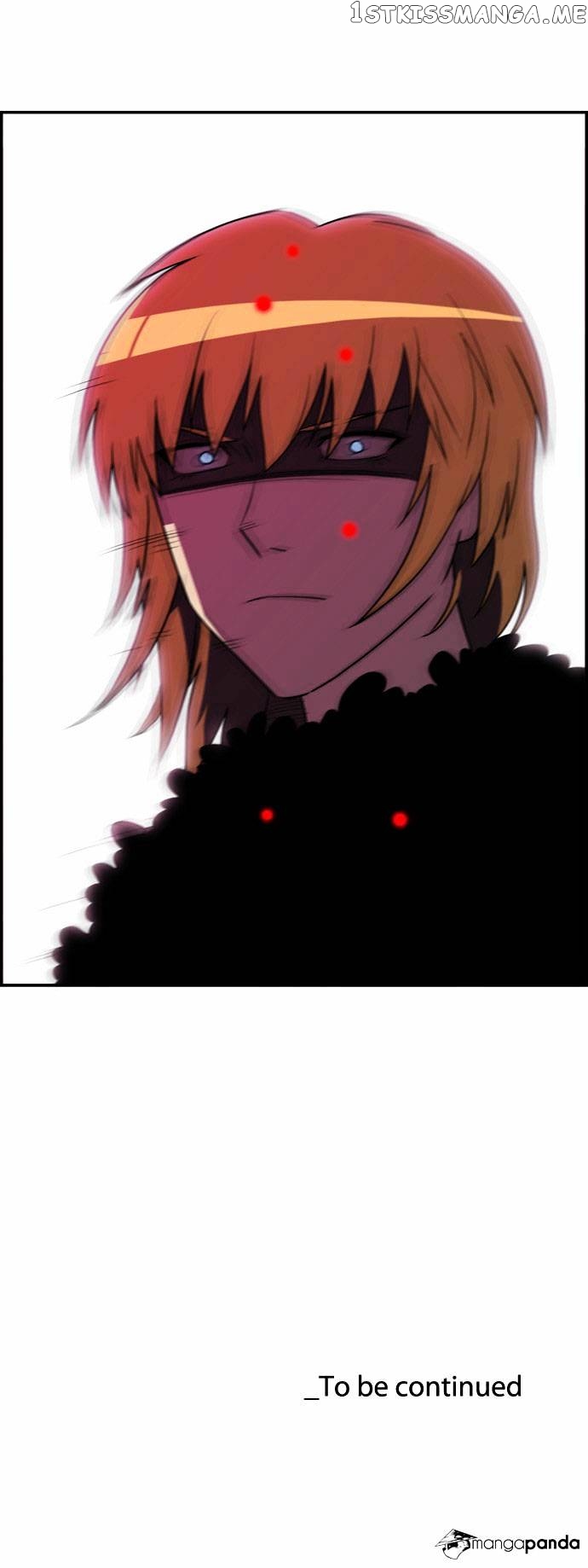 City of Dead Sorcerer chapter 114 - page 37