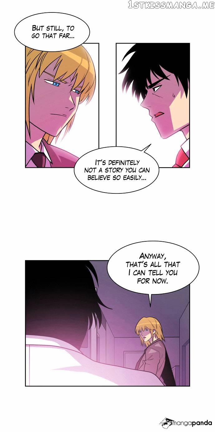 City of Dead Sorcerer chapter 114 - page 6
