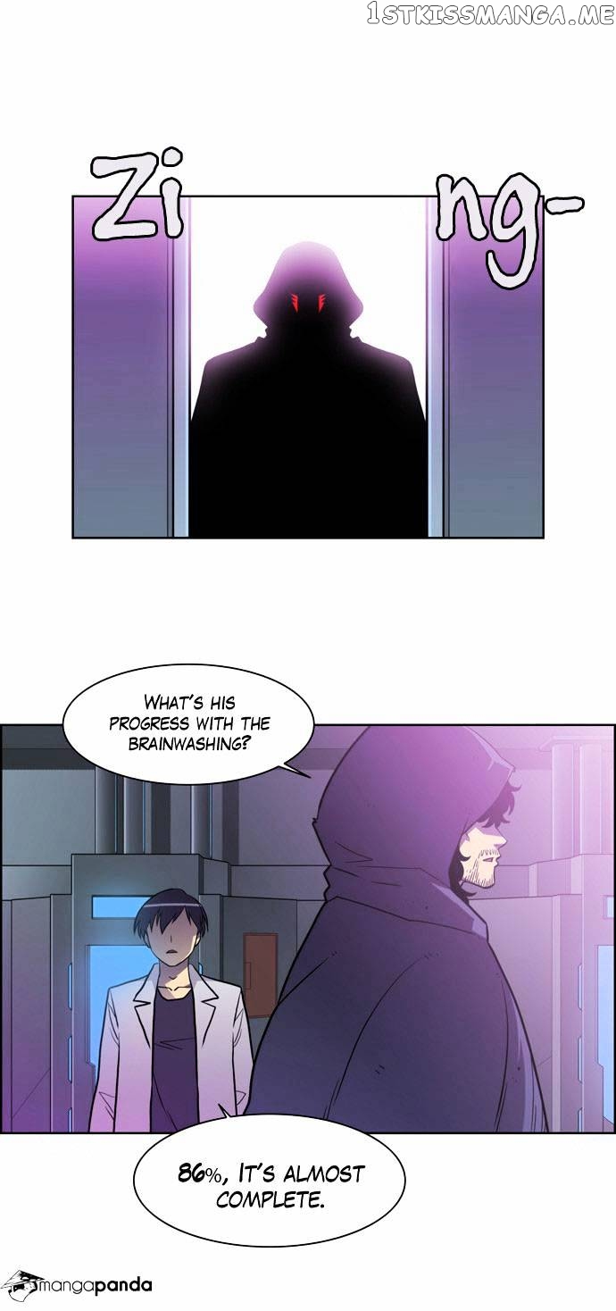 City of Dead Sorcerer chapter 113 - page 24