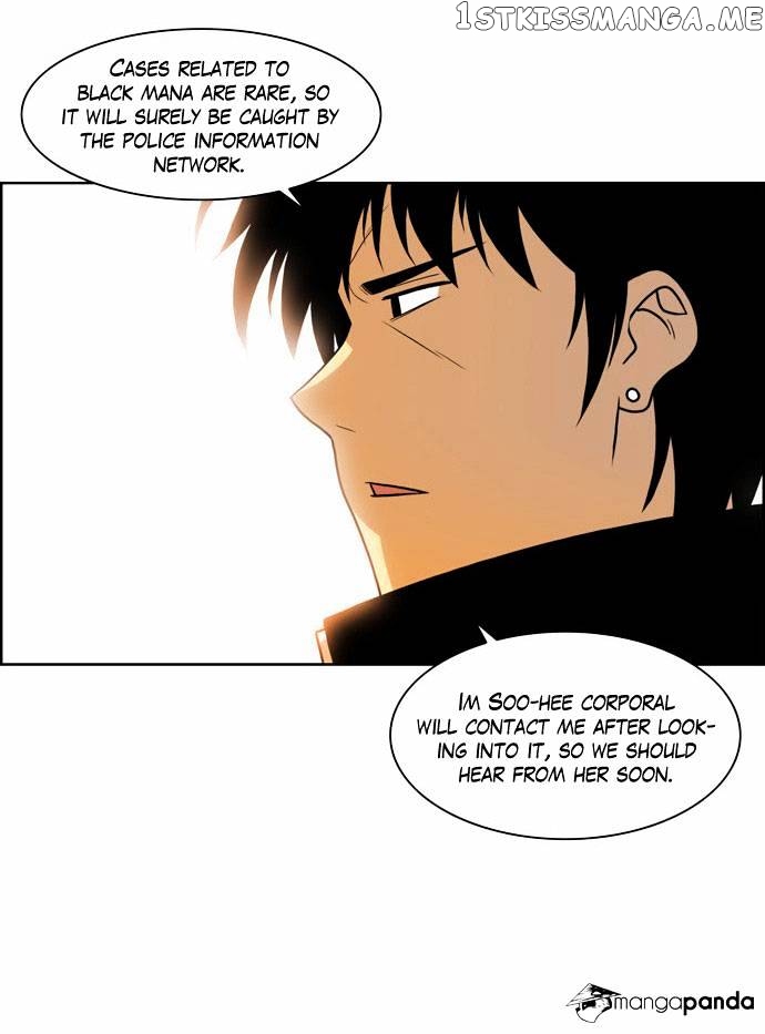 City of Dead Sorcerer chapter 112 - page 10