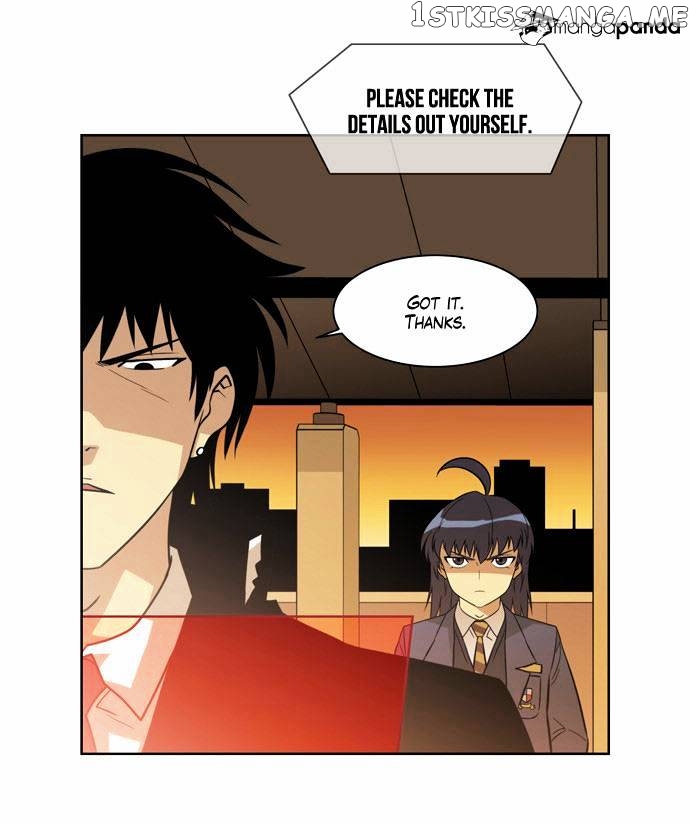 City of Dead Sorcerer chapter 112 - page 14
