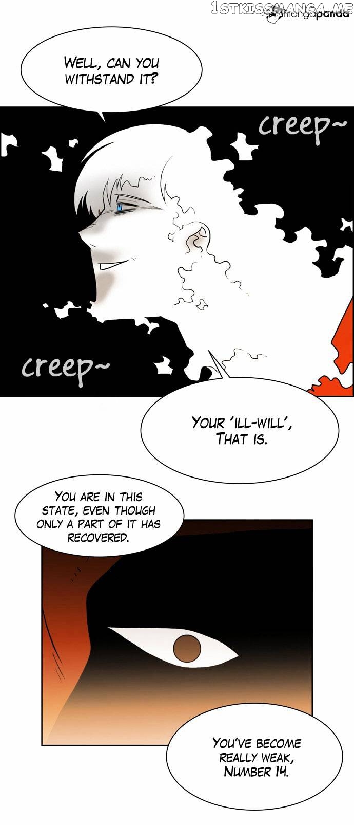 City of Dead Sorcerer chapter 112 - page 19