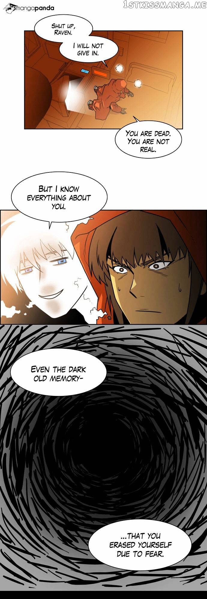 City of Dead Sorcerer chapter 112 - page 20