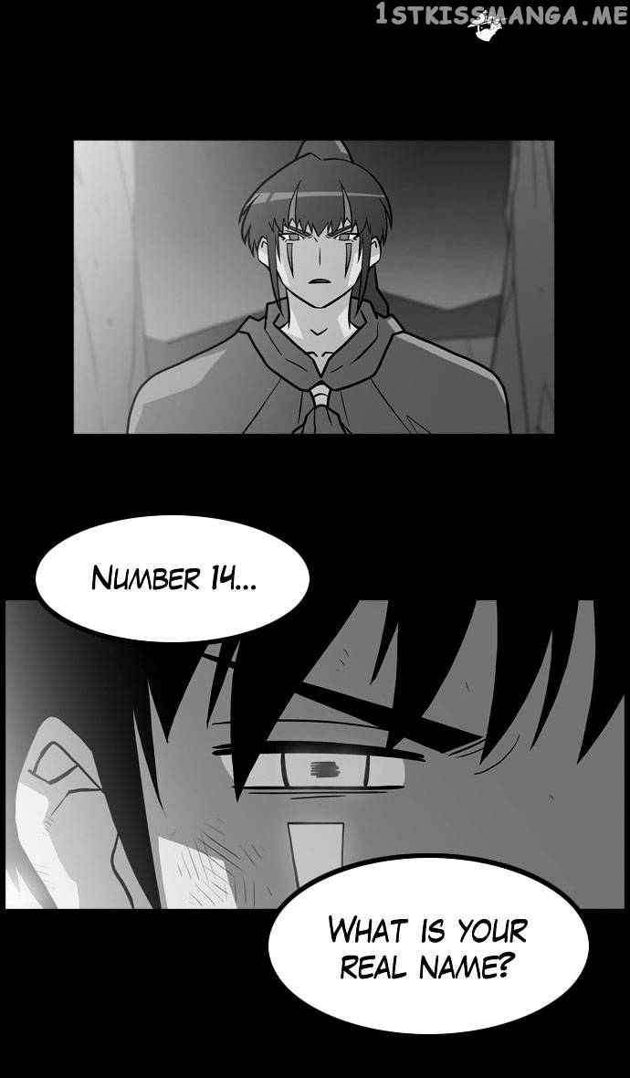 City of Dead Sorcerer chapter 112 - page 22