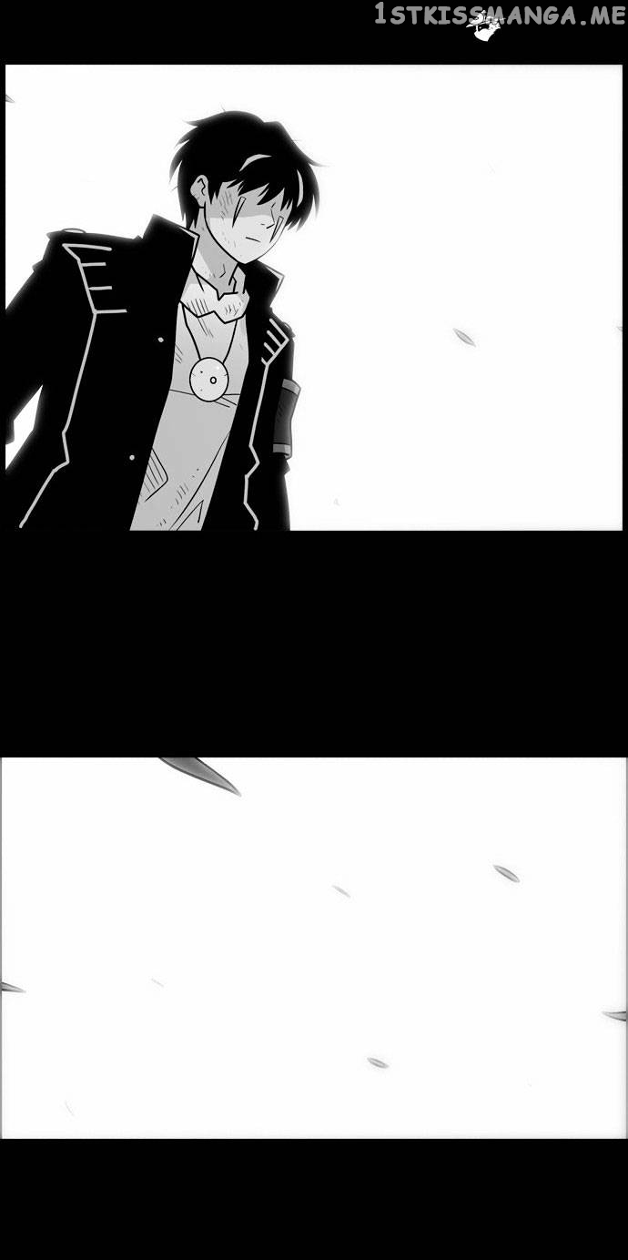 City of Dead Sorcerer chapter 112 - page 24