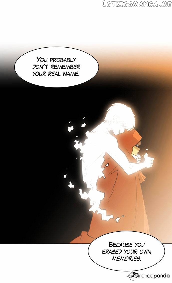 City of Dead Sorcerer chapter 112 - page 27