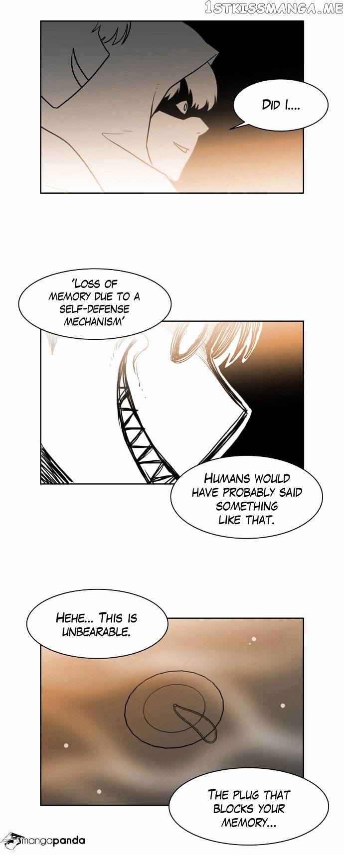 City of Dead Sorcerer chapter 112 - page 28