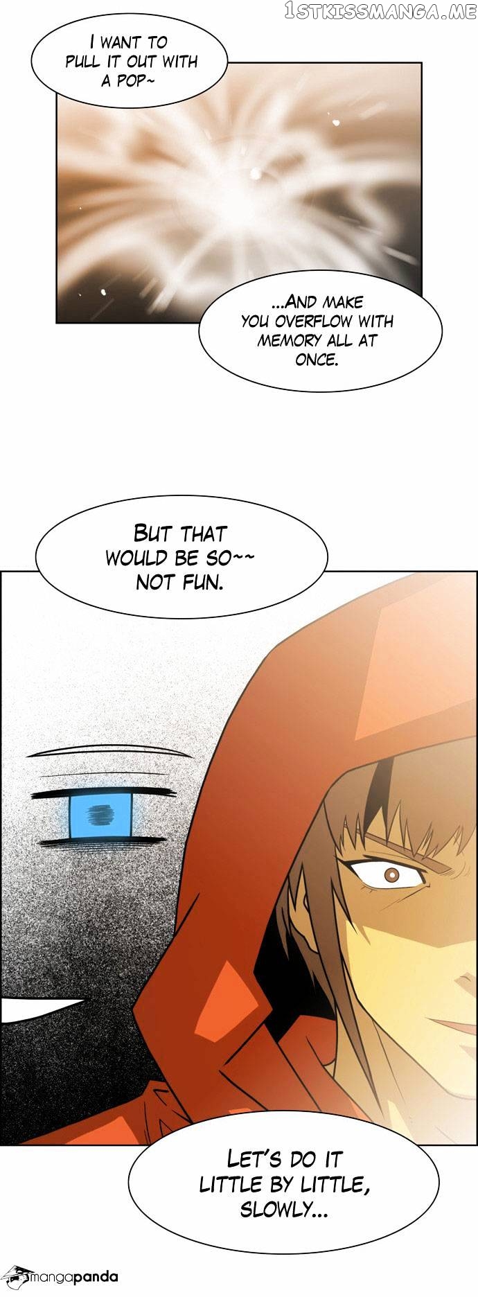 City of Dead Sorcerer chapter 112 - page 29