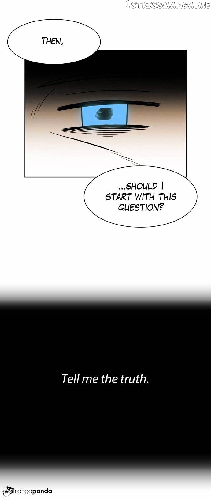 City of Dead Sorcerer chapter 112 - page 30