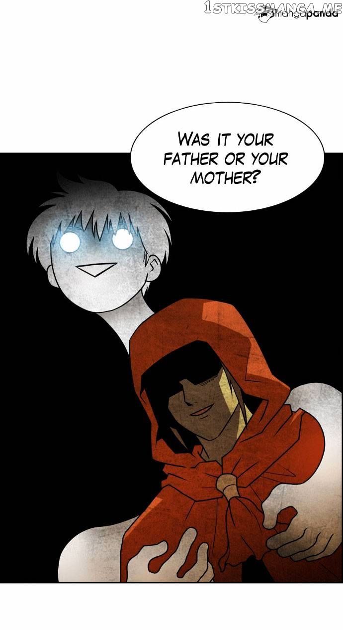City of Dead Sorcerer chapter 112 - page 31