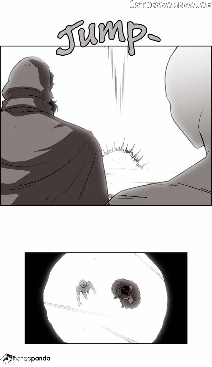 City of Dead Sorcerer chapter 111 - page 13